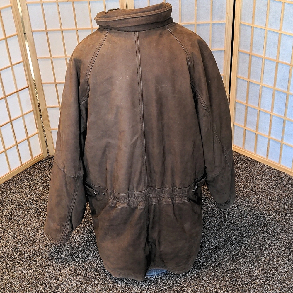 Endurance Comstock - image 2